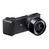 SIGMA 适马 dp3 Quattro 数码相机
