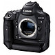 京东PLUS会员：Canon 佳能 EOS-1D X Mark II 全画幅单反相机