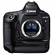 Canon 佳能 EOS-1D X Mark II 全画幅单反相机 单机身