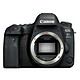 Canon 佳能 EOS 6D Mark II 单反机身