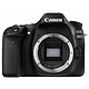 Canon 佳能 EOS 80D APS-C画幅单反相机 单机身