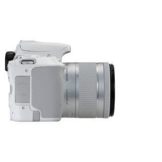 Canon 佳能 EOS 200D(EF-S 18-55mm f/4-5.6)单反相机套机