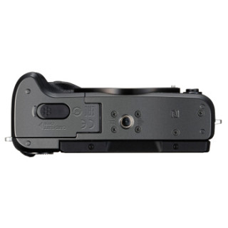 Canon 佳能 EOS M6 APS-C画幅无反相机