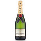 MOET & CHANDON 酩悦 Moet & Chandon 酩悦 法国进口葡萄酒 香槟 750ml