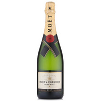 MOET & CHANDON 酩悦香槟产区 酩悦天然型香槟 750ml