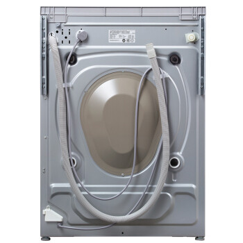 siemens 西门子 xqg80-wm12l2e88w 8公斤 变频 滚筒洗衣机