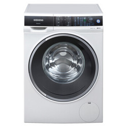 SIEMENS 西门子 IQ500系列 XQG100-WM14U561HW 滚筒洗衣机 10kg 