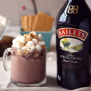 BAILEYS 百利 力娇酒 原味