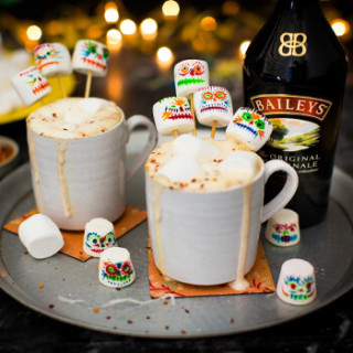 BAILEYS 百利 力娇酒 原味