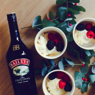 BAILEYS 百利 力娇酒 原味