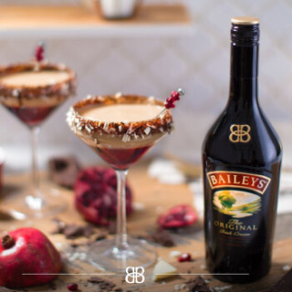 BAILEYS 百利 力娇酒 原味