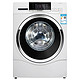 历史低价：BOSCH 博世 XQG100-WAU287600W 10公斤 滚筒洗衣机