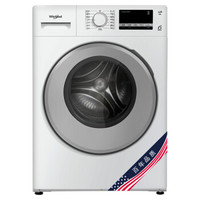 Whirlpool 惠而浦 WF100BHIW865W 10公斤 洗烘一体机