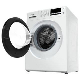 Whirlpool 惠而浦 WF100BHIW865W 10公斤 洗烘一体机