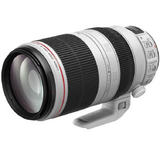 Canon 佳能 EF 100-400mm F4.5-5.6L IS II USM 远摄变焦镜头 佳能EF卡口 77mm