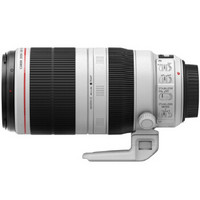 Canon 佳能 EF 100-400mm F4.5-5.6L IS II USM 远摄变焦镜头 佳能EF卡口 77mm