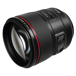 Canon 佳能 EF 85mm f/1.4L IS USM 定焦镜头