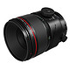 Canon 佳能 TS-E 90mm f/2.8L 微距移轴镜头