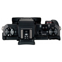 Canon 佳能 PowerShot G5X 数码相机