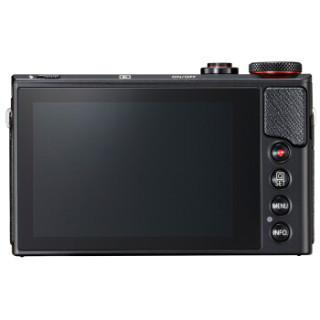 Canon 佳能 PowerShot G9X Mark II 数码相机