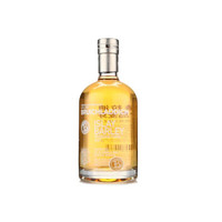 布赫拉迪(Bruichladdich)洋酒 艾雷岛麦芽2009苏格兰单一麦芽威士忌 700ml