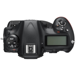 Nikon 尼康 D5 全画幅单反相机