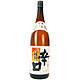 月桂冠（Gekkeikan）清酒 日本上选辛口清酒 1.8L