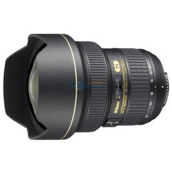 Nikon 尼康 AF-S 14-24mm f/2.8G ED 广角变焦镜头