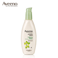 Aveeno 焕活透亮 泡沫洁面乳 200ml