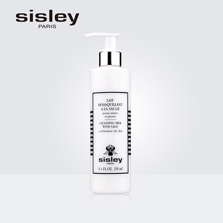 sisley 希思黎 植物平衡洁面乳 250ml