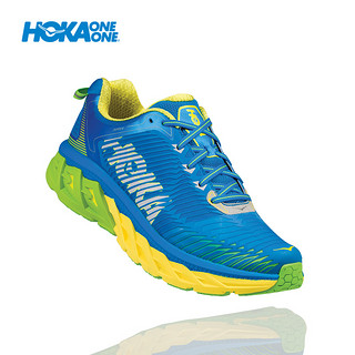  HOKA ONE ONE Arahi 男士跑鞋