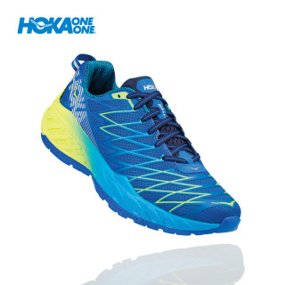  HOKA ONE ONE CLAYTON 2 男士跑鞋