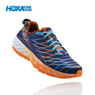  HOKA ONE ONE CLAYTON 2 男士跑鞋