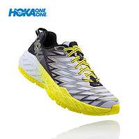  HOKA ONE ONE CLAYTON 2 男士跑鞋