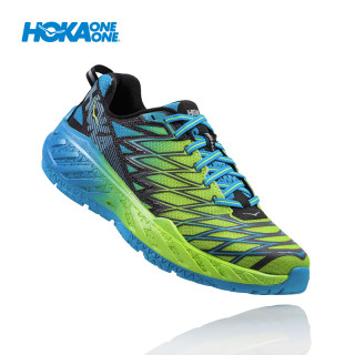 HOKA ONE ONE CLAYTON 2 男士跑鞋