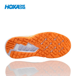  HOKA ONE ONE CLAYTON 2 男士跑鞋