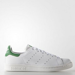 adidas Originals Stan Smith 大童款休闲运动鞋