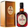 老伯威（Old Parr)洋酒 欧伯12年特醇调配型苏格兰威士忌750ml