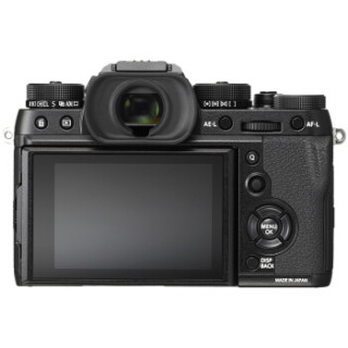 FUJIFILM 富士 X-T2 APS-C画幅无反相机