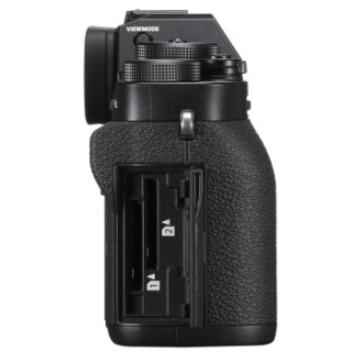 FUJIFILM 富士 X-T2 APS-C画幅无反相机