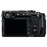 FUJIFILM 富士 X-Pro2 APS-C画幅 无反相机 单机身