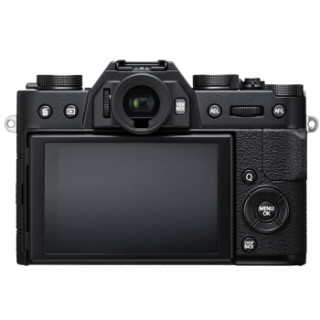 FUJIFILM 富士 X-T20 APS-C画幅无反相机