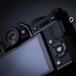 FUJIFILM 富士 X-T20 APS-C画幅无反相机