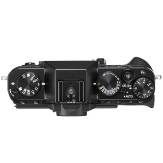 FUJIFILM 富士 X-T20 APS-C画幅无反相机