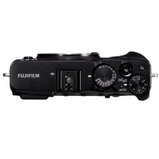 FUJIFILM 富士 X-E3 APS-C画幅无反相机