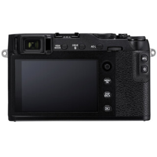 FUJIFILM 富士 X-E3 APS-C画幅无反相机