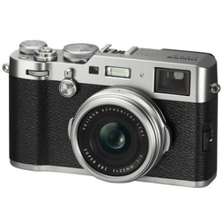FUJIFILM 富士 X100F 数码旁轴相机