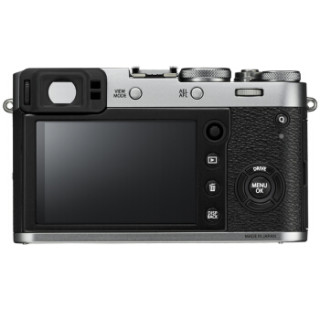 FUJIFILM 富士 X100F 数码旁轴相机