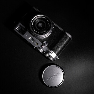 FUJIFILM 富士 X-100F 3英寸数码相机