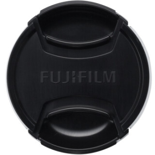 FUJIFILM 富士 XF35mm F2.0 R WR 标准定焦镜头